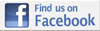 Jetzt auch bei Facebook!